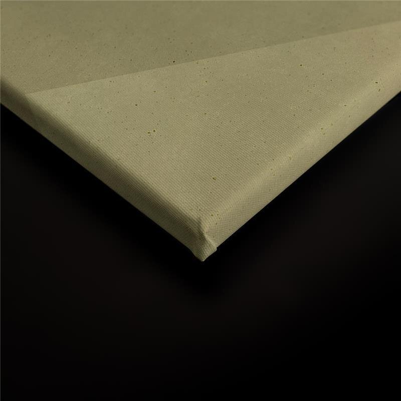 A.S. Création Leinwandbild polygonal1