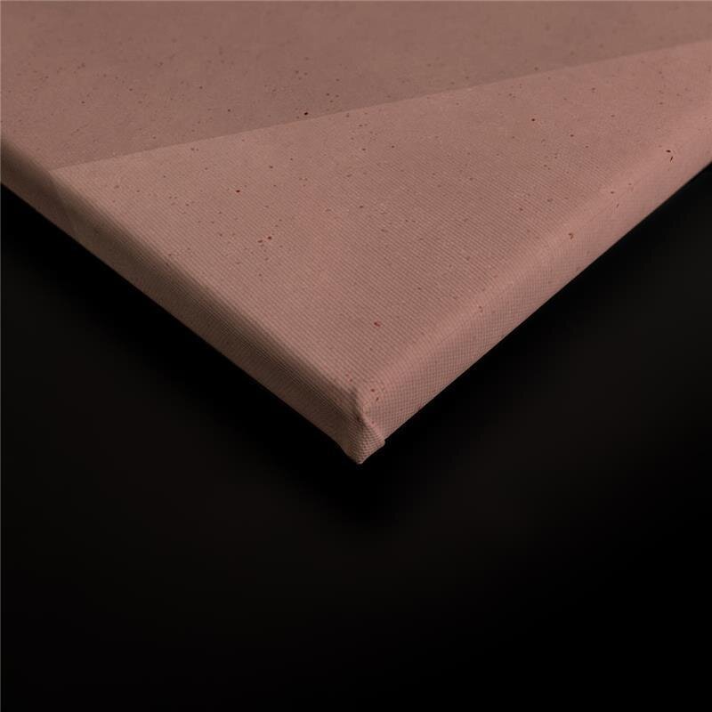 A.S. Création Leinwandbild polygonal3