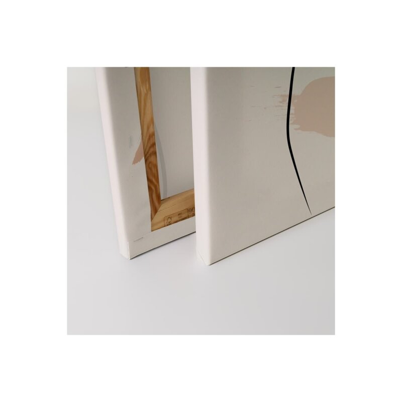 A.S. Création Leinwandbild Positivity 2