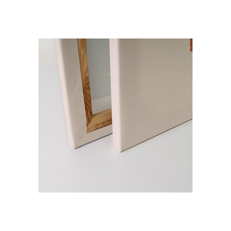 A.S. Création Leinwandbild Pottery 2