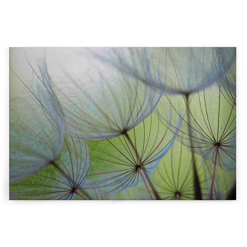 A.S. Création Leinwandbild Pusteblumen