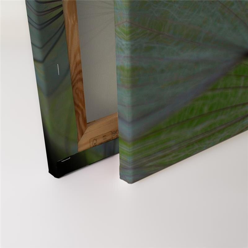 A.S. Création Leinwandbild Pusteblumen