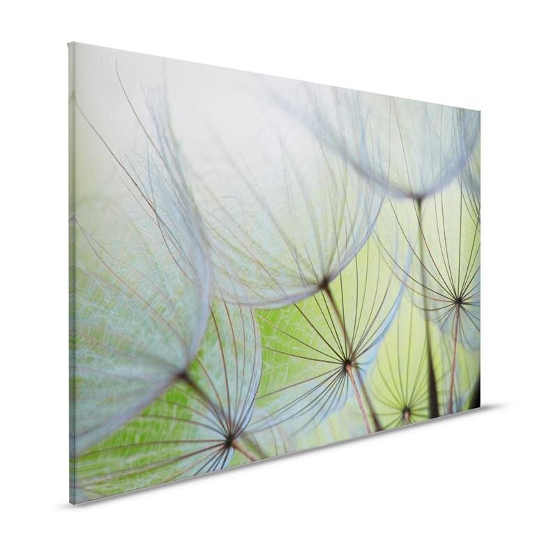 A.S. Création Leinwandbild Pusteblumen