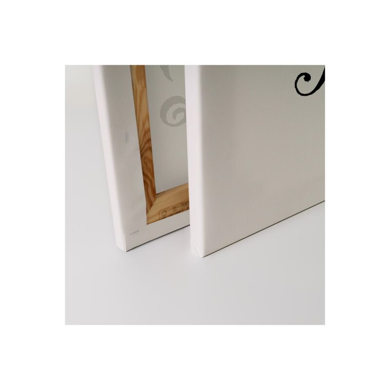 A.S. Création Leinwandbild QueLeFuck