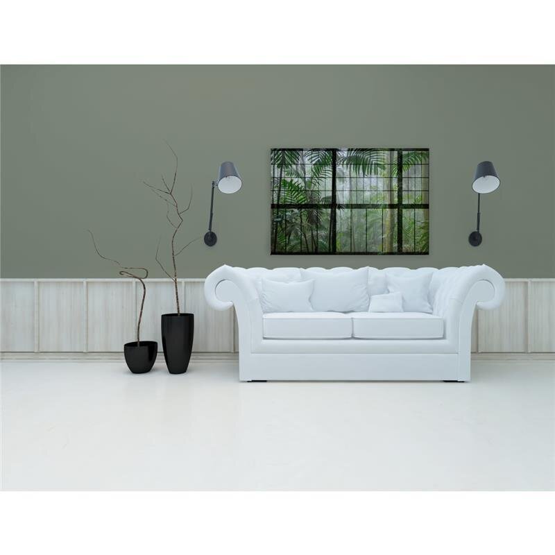 A.S. Création Leinwandbild rainforest1