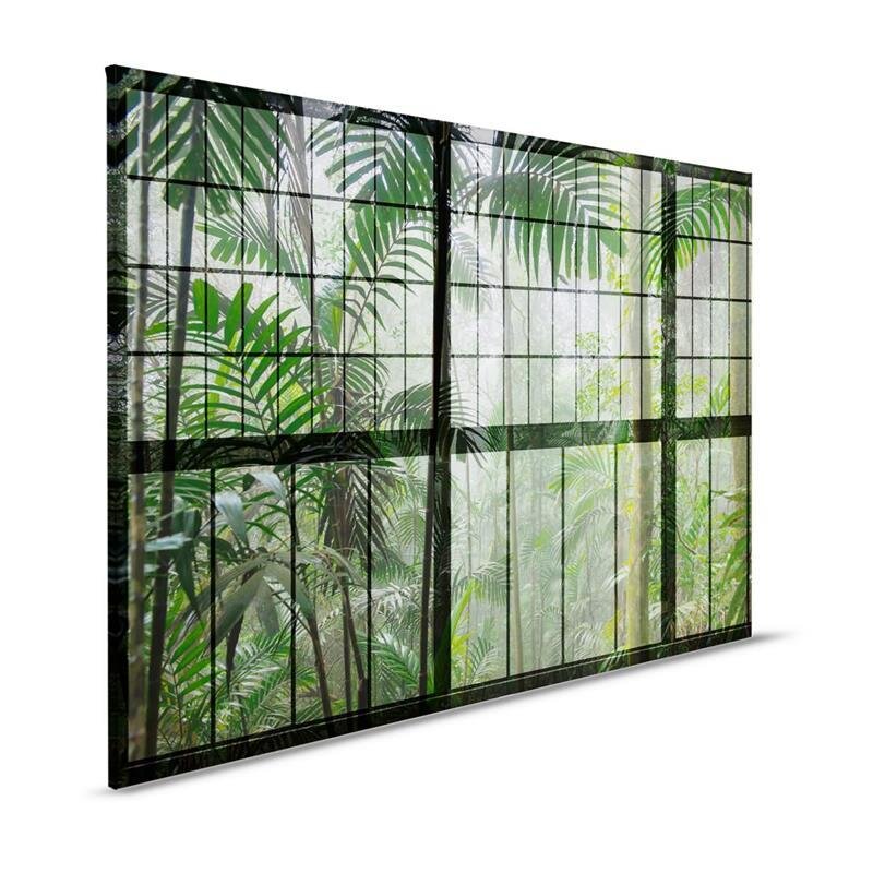 A.S. Création Leinwandbild rainforest1