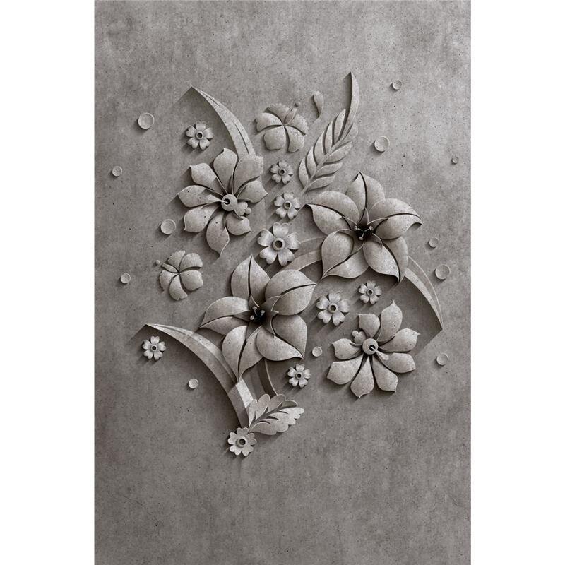 A.S. Création Leinwandbild relief1