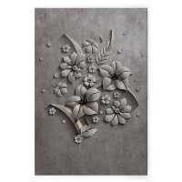 A.S. Création Leinwandbild relief1