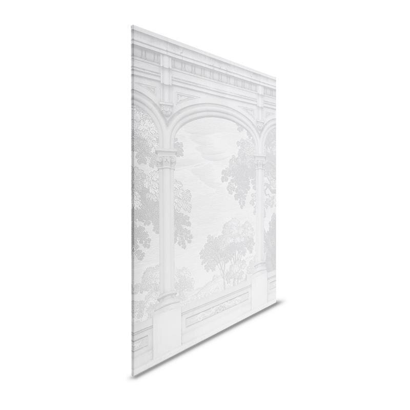 A.S. Création Leinwandbild roma1