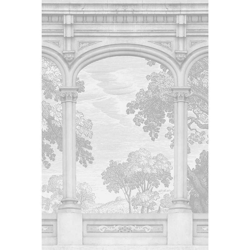 A.S. Création Leinwandbild roma1