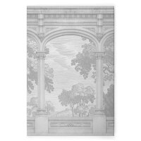 A.S. Cr&eacute;ation Leinwandbild roma1