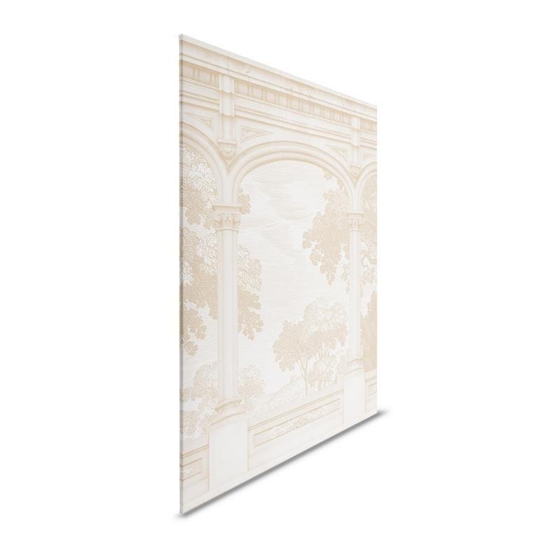 A.S. Création Leinwandbild roma2