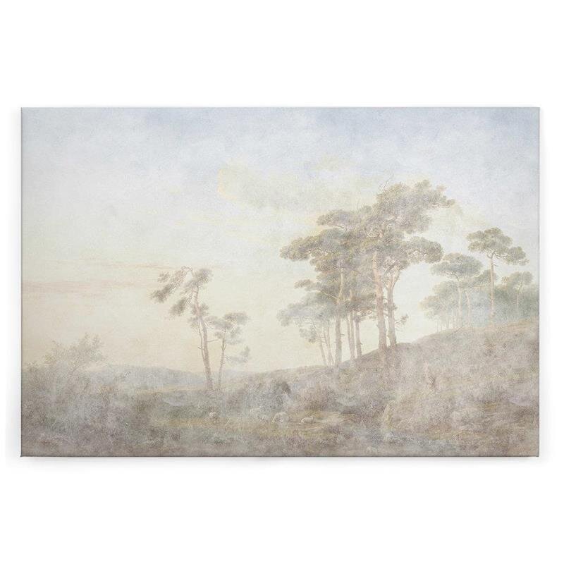 A.S. Création Leinwandbild romanticgrove1