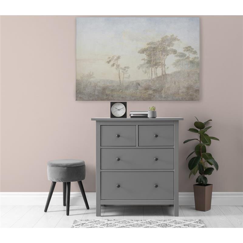 A.S. Création Leinwandbild romanticgrove1