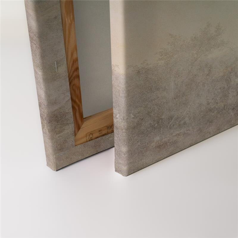 A.S. Création Leinwandbild romanticgrove1