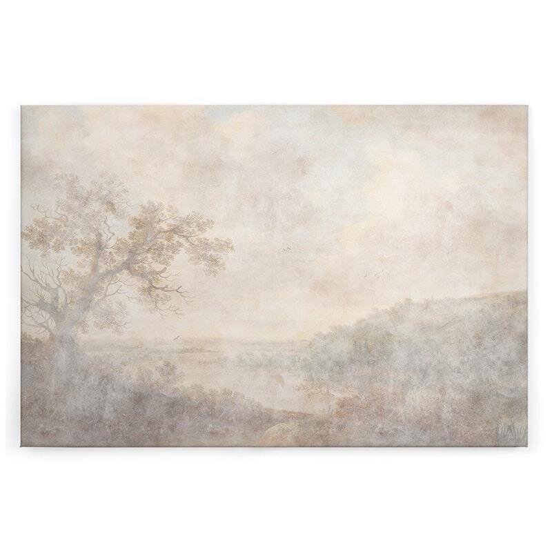 A.S. Création Leinwandbild romanticriver1