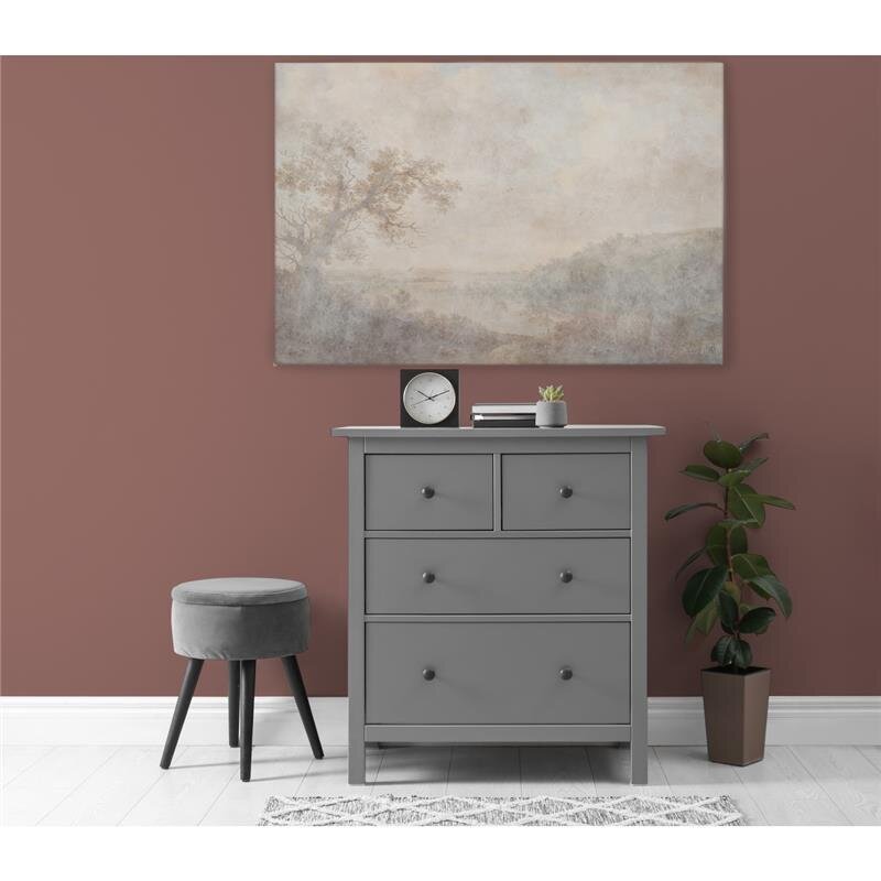 A.S. Création Leinwandbild romanticriver1