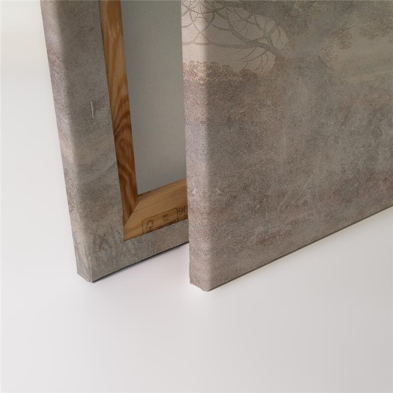 A.S. Création Leinwandbild romanticriver1