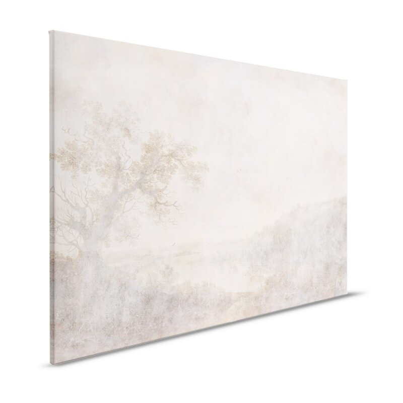 A.S. Création Leinwandbild romanticriver1