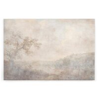 A.S. Cr&eacute;ation Leinwandbild romanticriver1