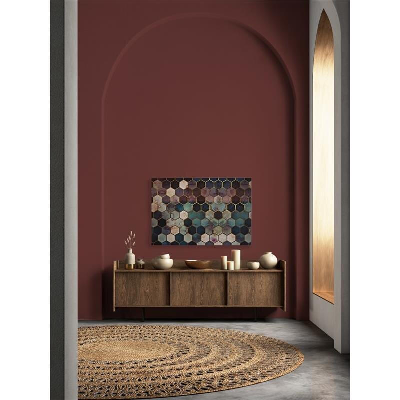 A.S. Création Leinwandbild RuggedMarble2