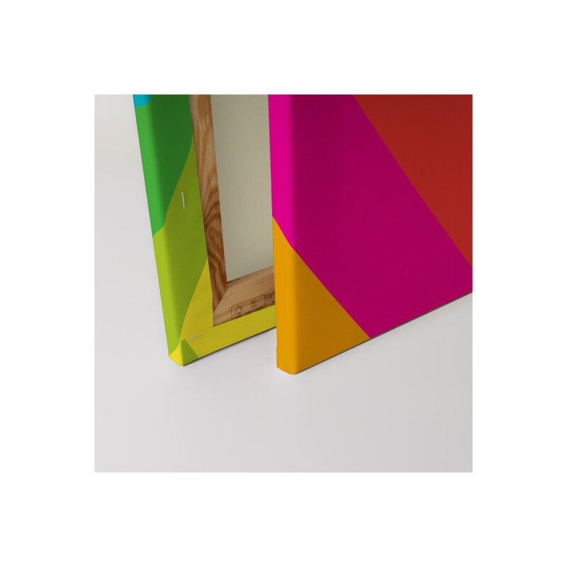 A.S. Création Leinwandbild SanFrancisco68