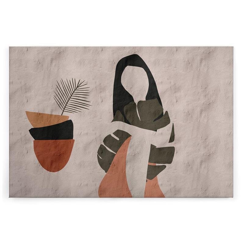 A.S. Création Leinwandbild santafe1