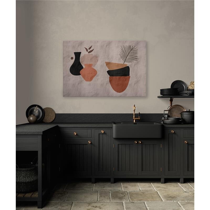 A.S. Création Leinwandbild santafe2