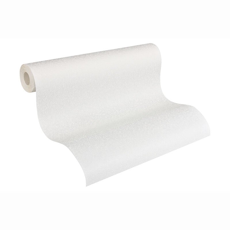 Tapete Weiß Überstreichbar AS-Creation (310811)