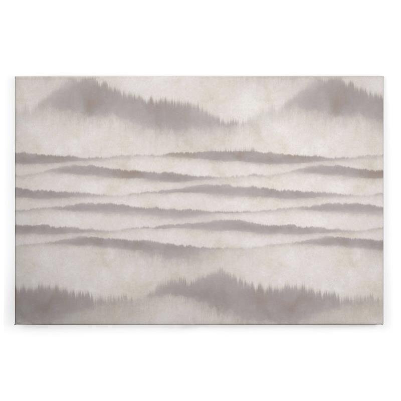 A.S. Création Leinwandbild senkai1