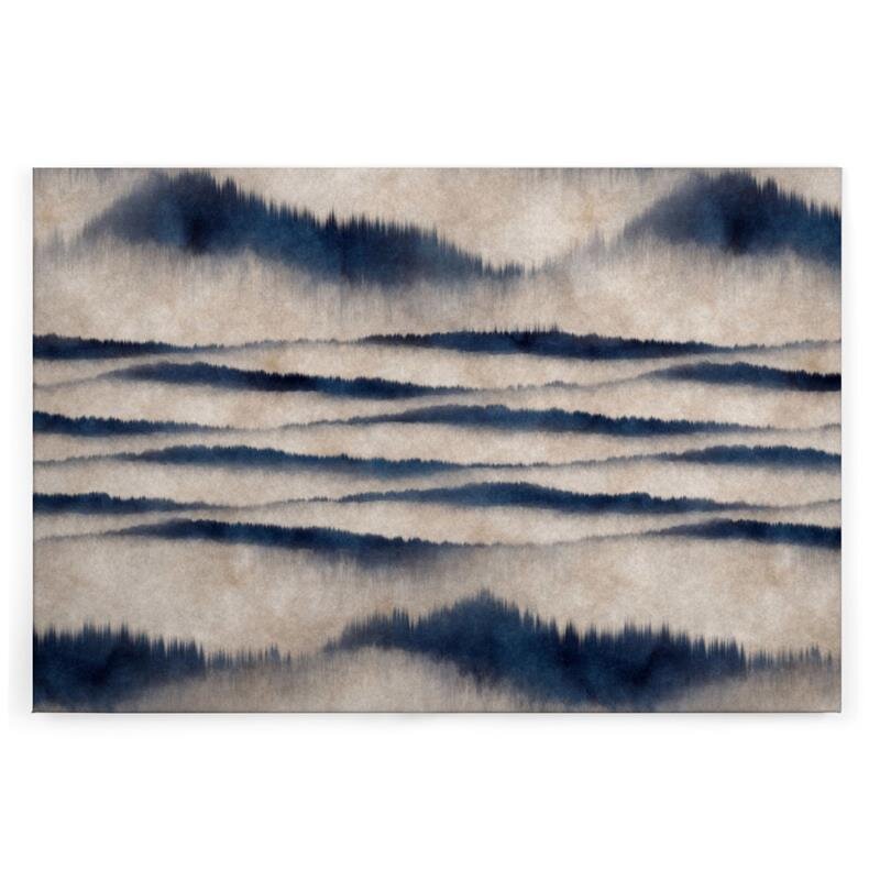 A.S. Création Leinwandbild senkai2