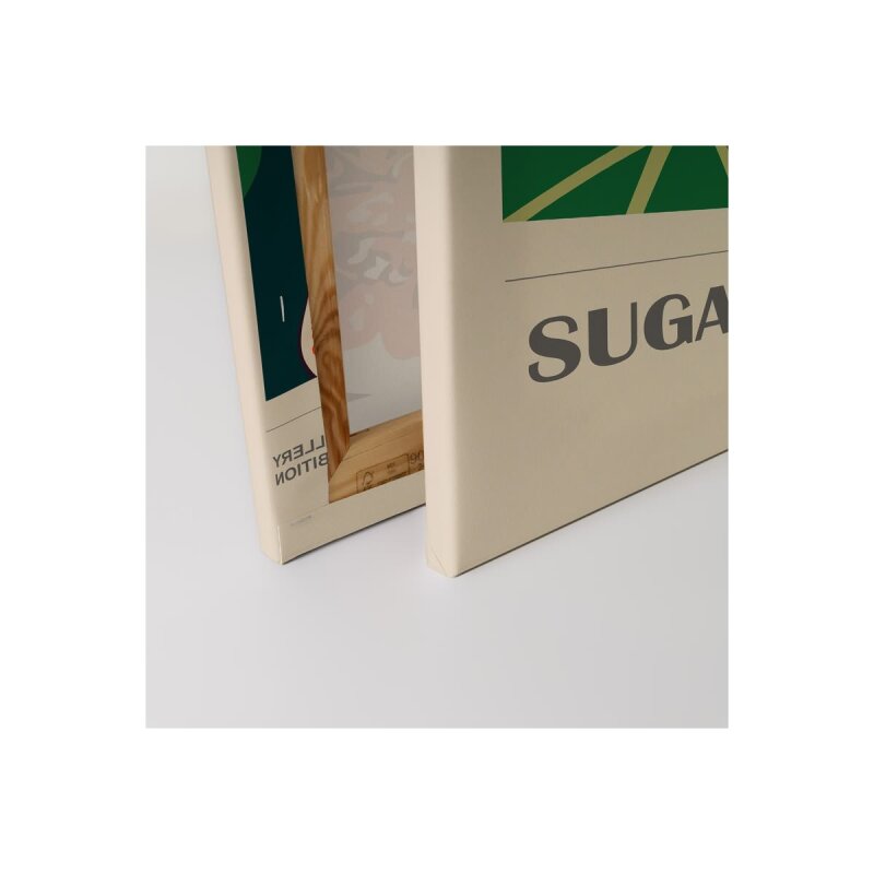 A.S. Création Leinwandbild Sicily