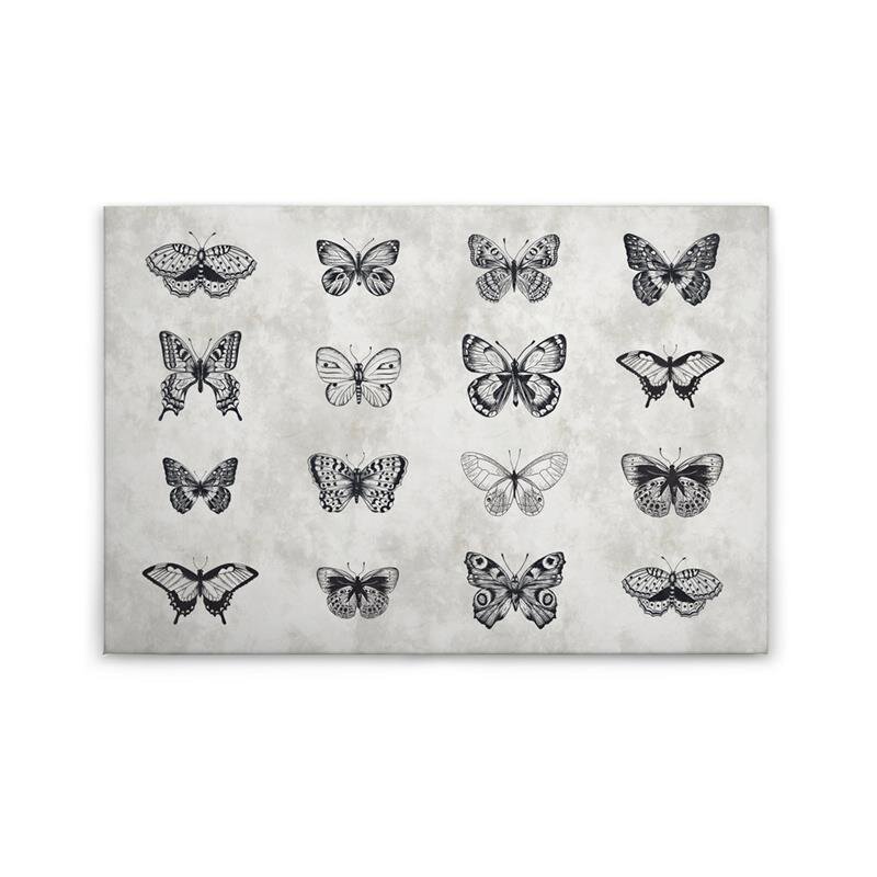 A.S. Création Leinwandbild sketchpad3