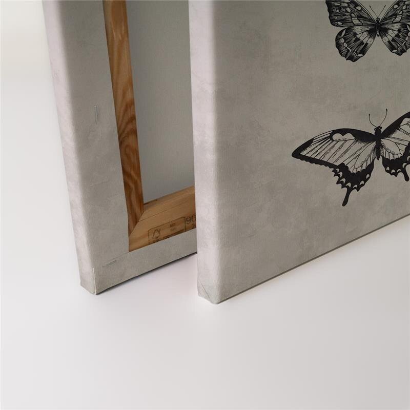 A.S. Création Leinwandbild sketchpad3