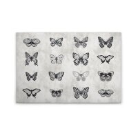 A.S. Création Leinwandbild sketchpad3