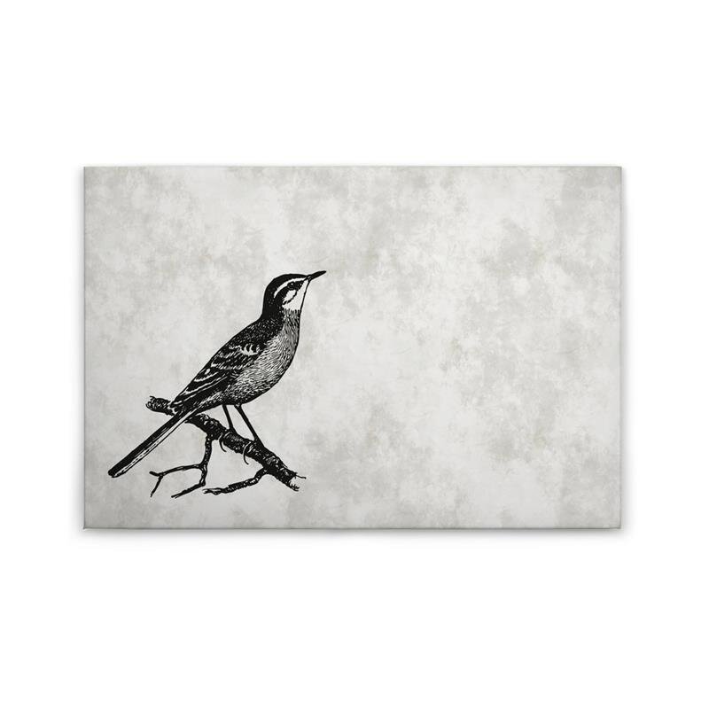 A.S. Création Leinwandbild sketchpad4