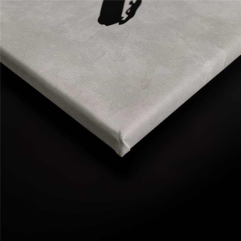 A.S. Création Leinwandbild sketchpad4