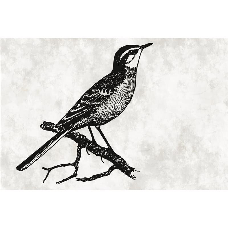 A.S. Création Leinwandbild sketchpad4