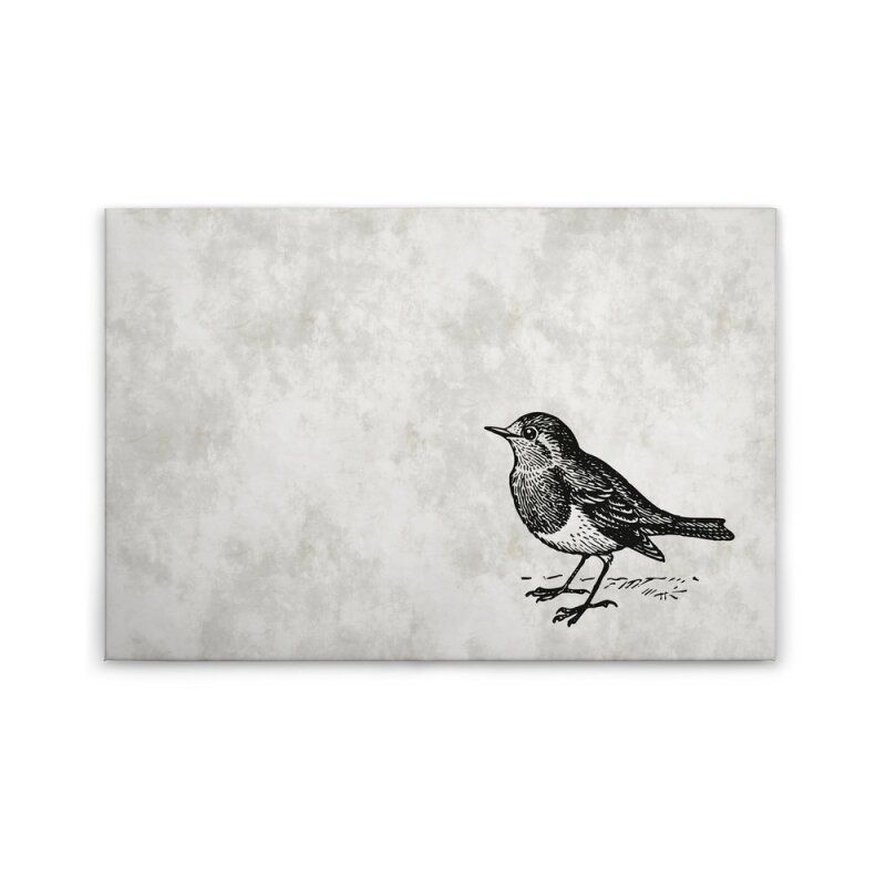 A.S. Création Leinwandbild sketchpad5