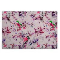 A.S. Création Leinwandbild songbirds1