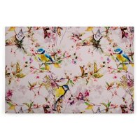 A.S. Cr&eacute;ation Leinwandbild songbirds2