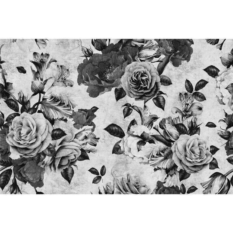 A.S. Création Leinwandbild spanishrose1