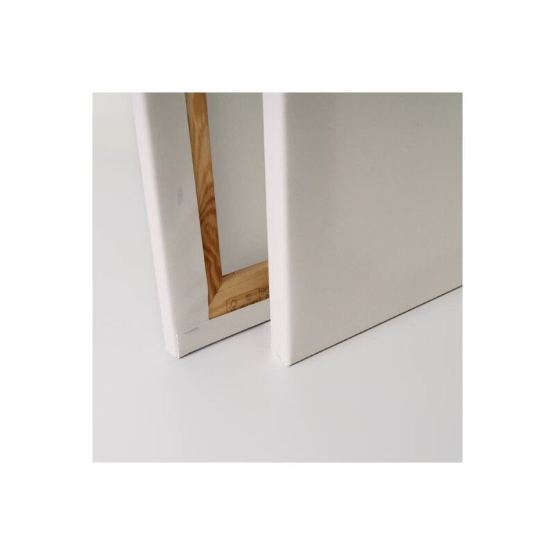 A.S. Création Leinwandbild Stay Chic