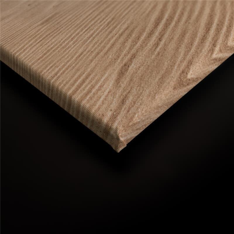 A.S. Création Leinwandbild Strandkorb