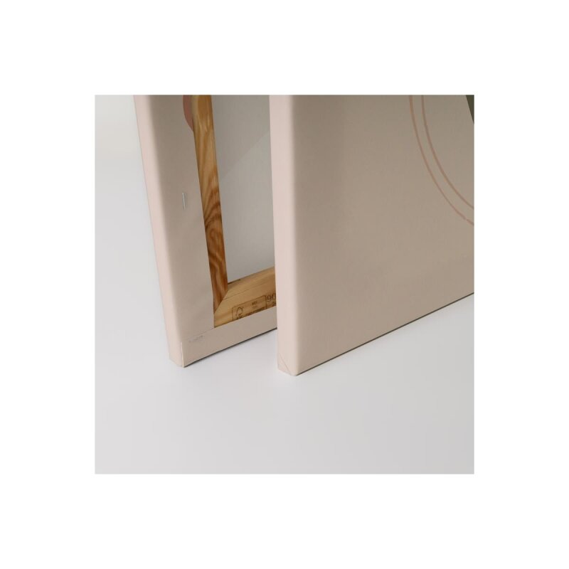 A.S. Création Leinwandbild Stranger 2