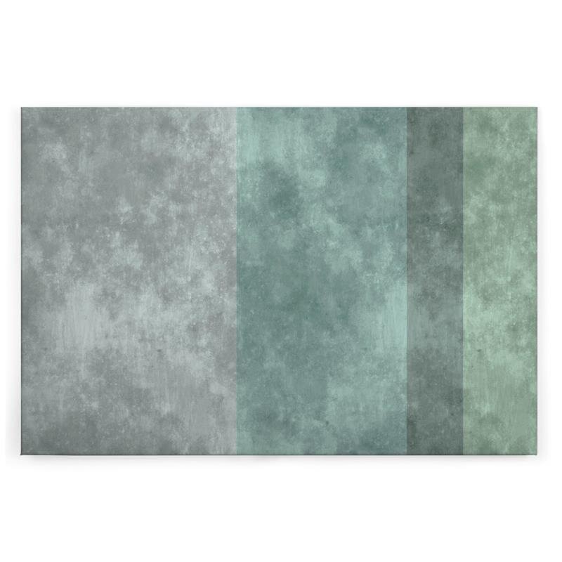 A.S. Création Leinwandbild stripes1