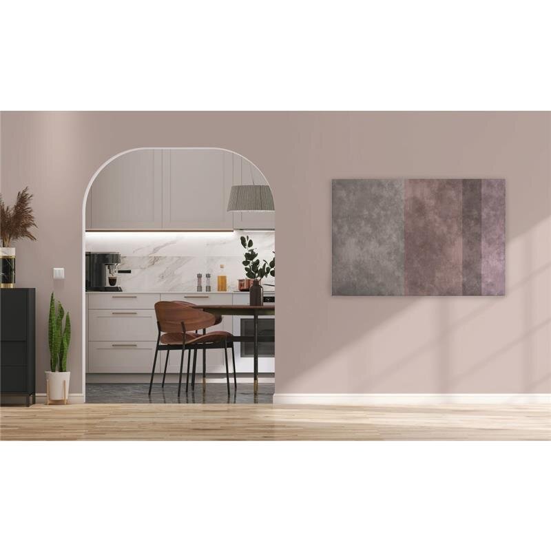 A.S. Création Leinwandbild stripes2