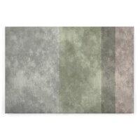 A.S. Cr&eacute;ation Leinwandbild stripes3