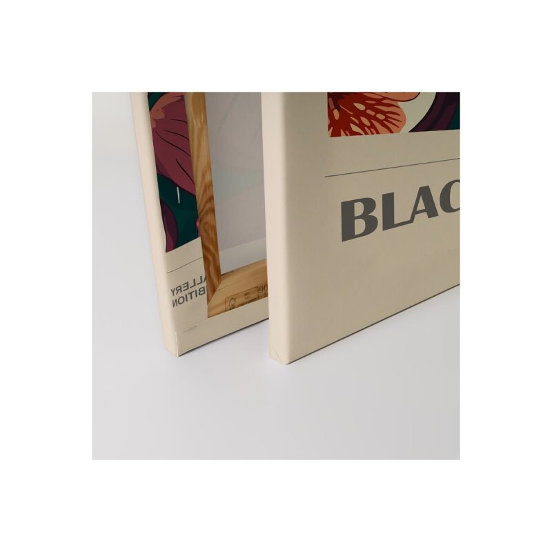 A.S. Création Leinwandbild Sugar Fig