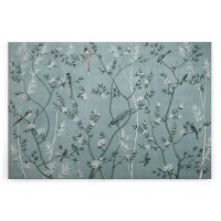 A.S. Cr&eacute;ation Leinwandbild tearoom1